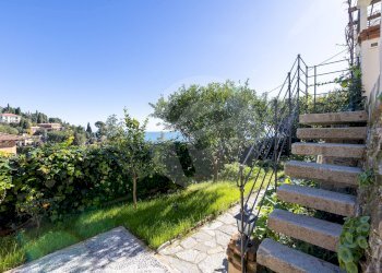 DEPANDANCE - Villa via virgilio
 
20, Alassio - foto 67