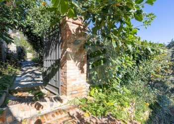 INGRESSO PEDONALE - Villa via virgilio
 
20, Alassio - foto 68