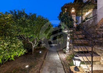 Foto 71 - Villa via virgilio
 
20, Alassio - foto 70