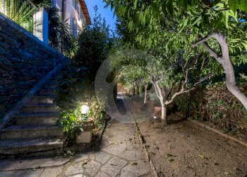 Foto 74 - Villa via virgilio
 
20, Alassio - foto 73