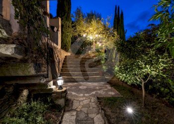 Foto 75 - Villa via virgilio
 
20, Alassio - foto 74