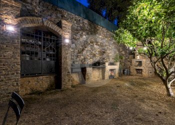 Foto 81 - Villa via virgilio
 
20, Alassio - foto 80