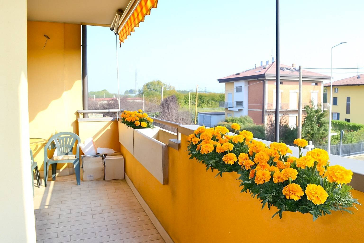 Foto 1 - Two-room apartment via della Croce, Madone - photo 1