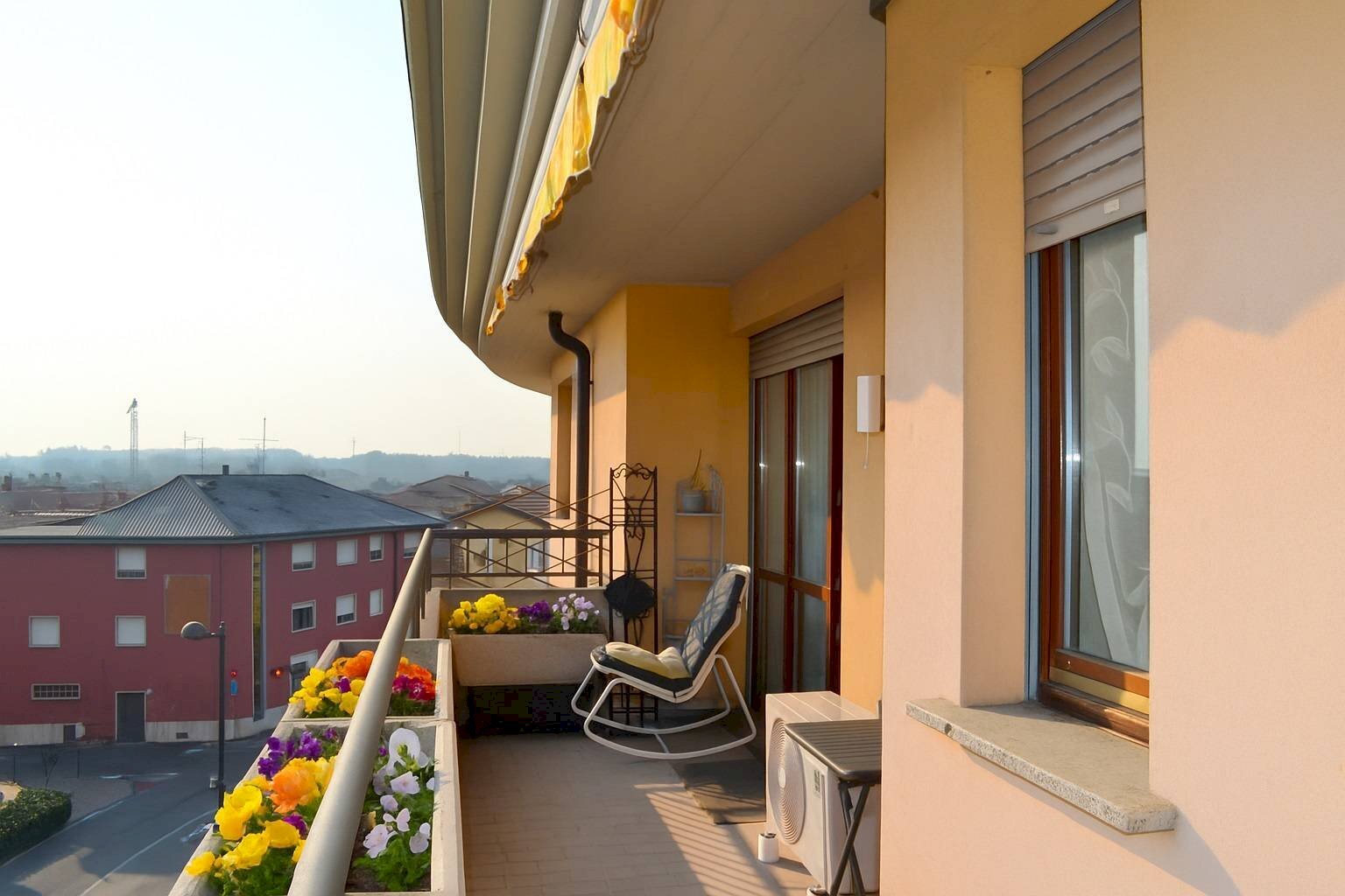 Foto 1 - Two-room apartment via della Croce, Madone - photo 1