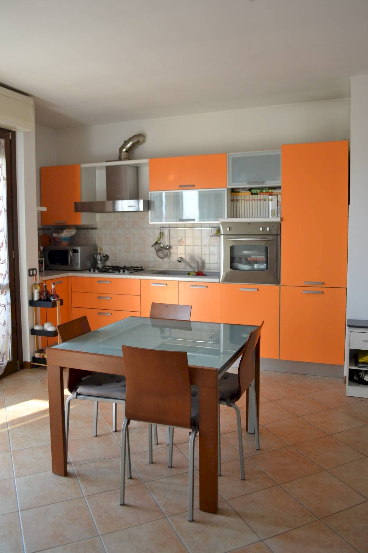 Foto 2 - Two-room apartment via della Croce, Madone - photo 2