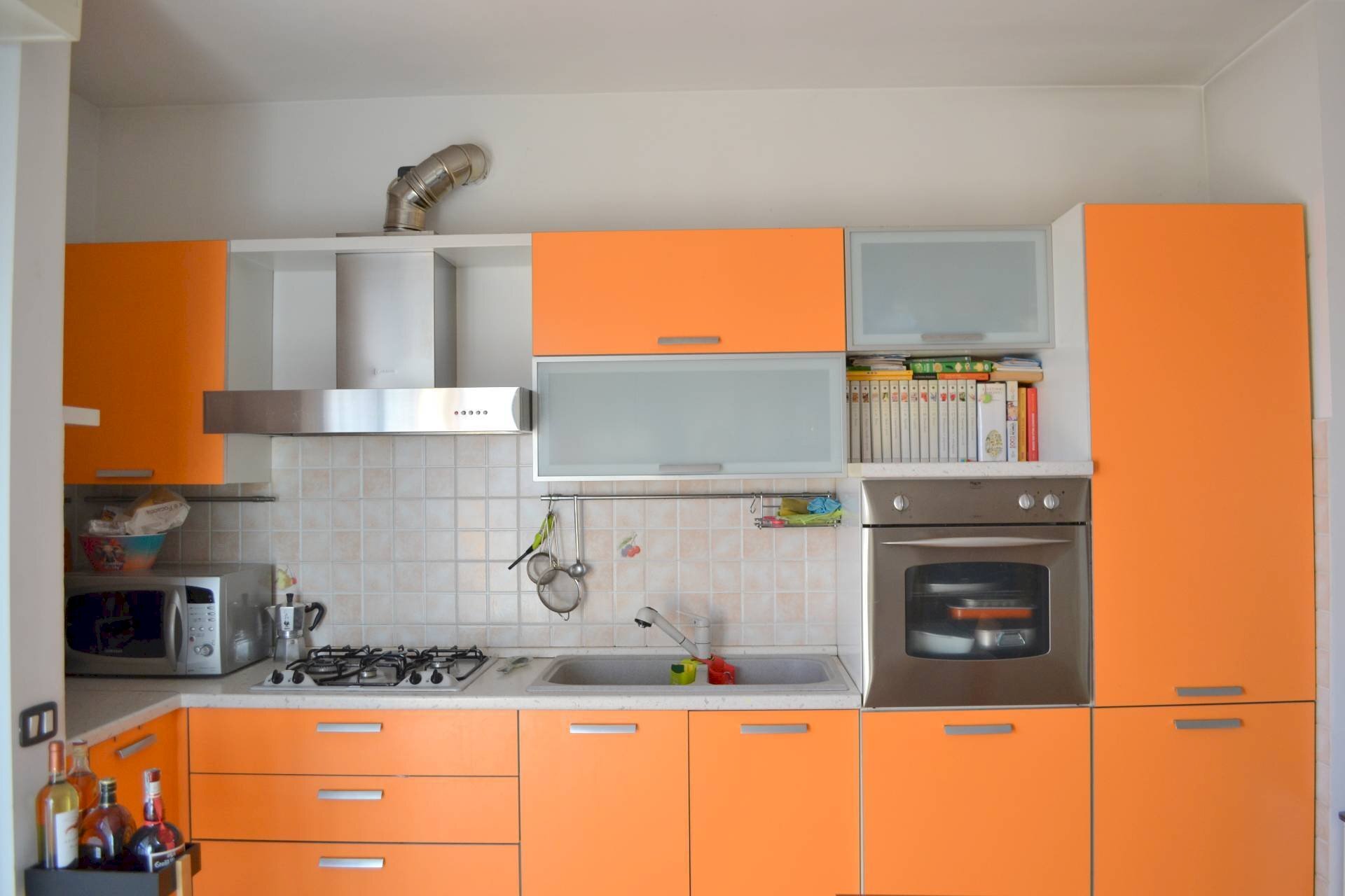 Foto 3 - Two-room apartment via della Croce, Madone - photo 3