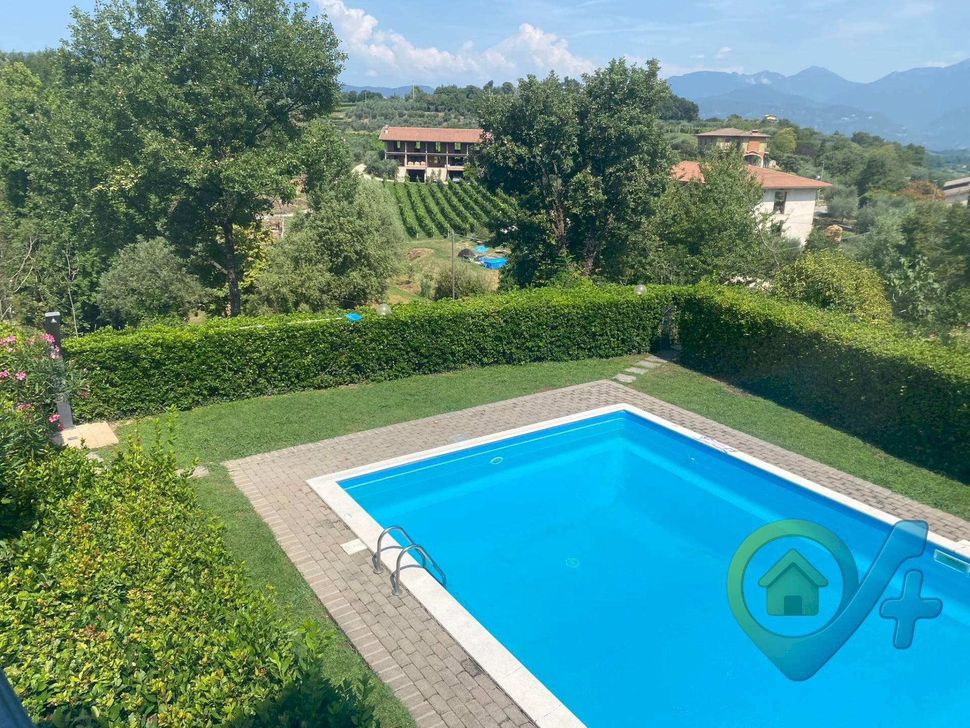 Foto 3 - Villa a Schiera via Monte Grappa
 
16, Polpenazze del Garda - foto 3