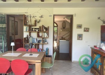 Foto 5 - Villa a Schiera via Monte Grappa
 
16, Polpenazze del Garda - foto 5
