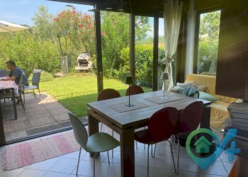 Foto 6 - Villa a Schiera via Monte Grappa
 
16, Polpenazze del Garda - foto 6