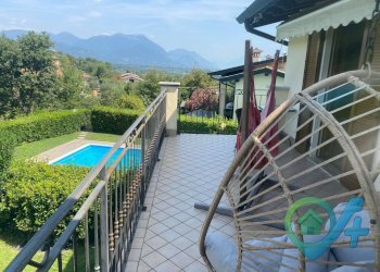 Foto 2 - Villa a Schiera via Monte Grappa
 
16, Polpenazze del Garda - foto 2