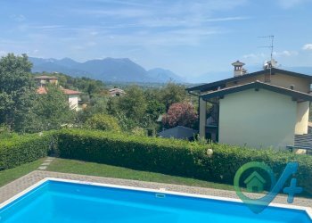 Foto 17 - Villa a Schiera via Monte Grappa
 
16, Polpenazze del Garda - foto 17