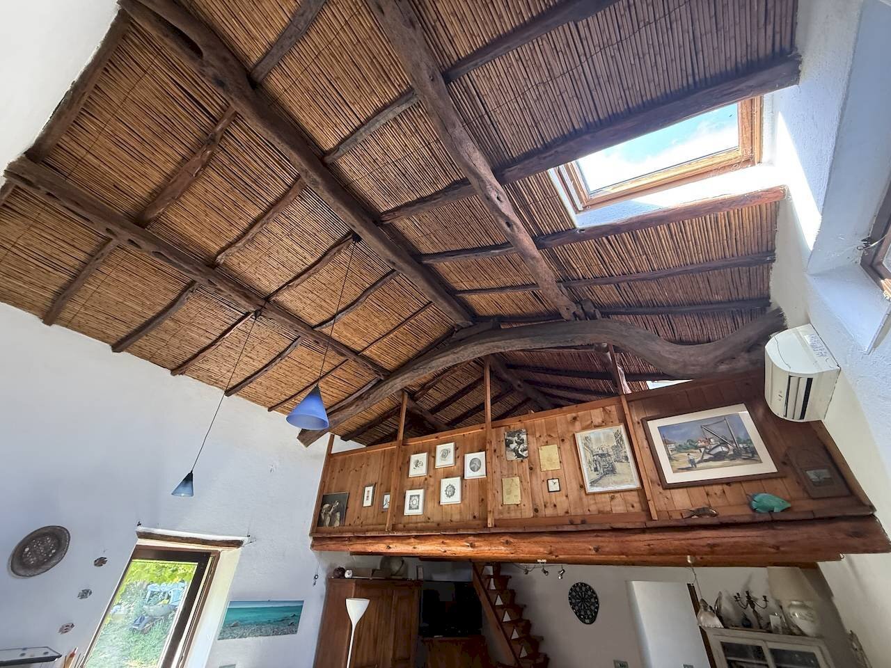 Foto 1 - Rustic Stazzo La Casedda
 
92, Aglientu - photo 1