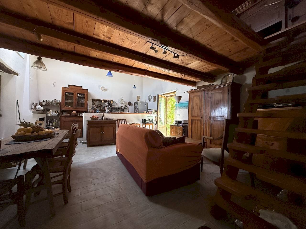 Foto 3 - Rustic Stazzo La Casedda
92, Aglientu - photo 3