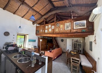 Foto 23 - Rustic Stazzo La Casedda
 
92, Aglientu - photo 23