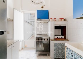 Foto 6 - Quadrilocale Via Vito Sgobba
 
72, Castellana Grotte - foto 6