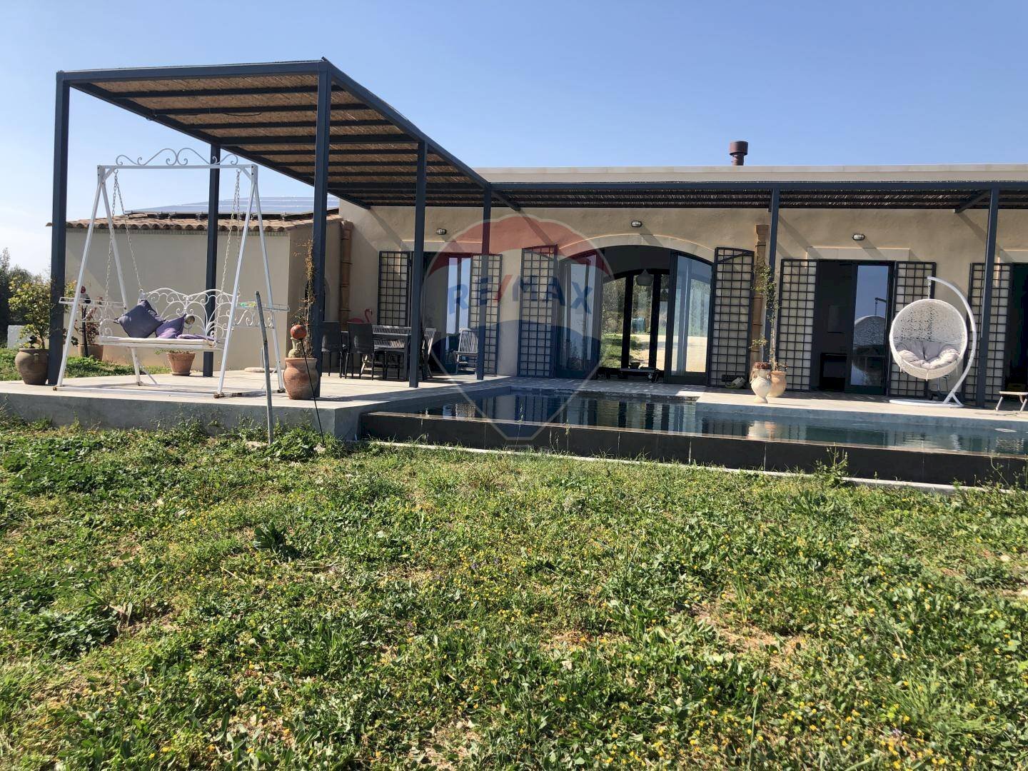 Casa all\'aperto - Villa Contrada Meti
 
snc, Avola - photo 3