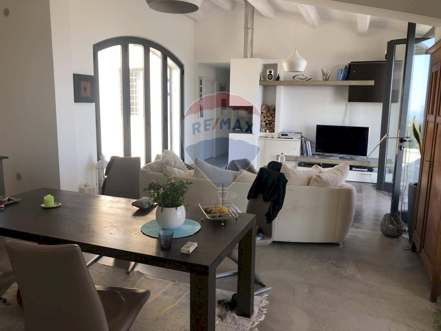 Sala da pranzo - Villa Contrada Meti
 
snc, Avola - photo 2