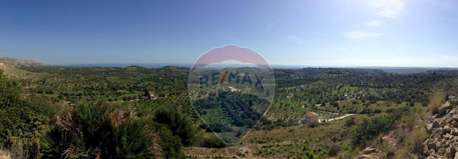 Vista delle montagne - Villa Contrada Meti
 
snc, Avola - floor plans 1