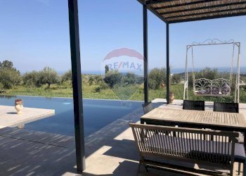 Terrazza - Villa Contrada Meti
 
snc, Avola - foto 8