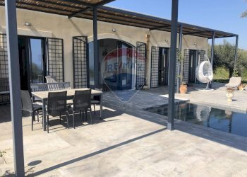 Terrazza - Villa Contrada Meti
 
snc, Avola - foto 1