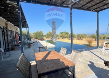 Terrazza - Villa Contrada Meti
 
snc, Avola - foto 20