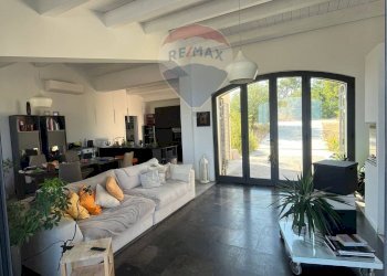 Soggiorno - Villa Contrada Meti
 
snc, Avola - foto 21