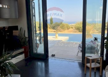 Soggiorno - Villa Contrada Meti
 
snc, Avola - foto 22