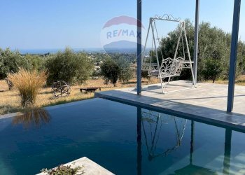 Piscina - Villa Contrada Meti
 
snc, Avola - foto 23