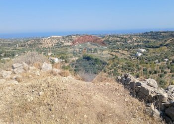 Vista delle montagne - Villa Contrada Meti
 
snc, Avola - foto 26