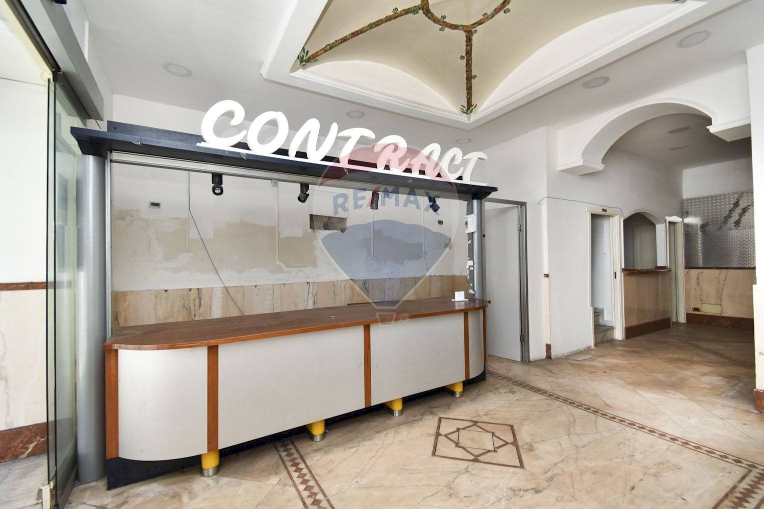 Camera / camera da letto - Commercial Premises Via Vittorio Emanuele II
226/228/230, Catania - photo 3