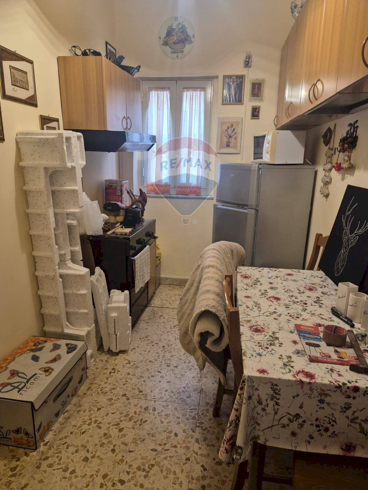 Cucina - Casa indipendente via fortino vecchio
 
25, Catania - foto 2