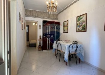 Sala da pranzo - Casa indipendente via Diaz
 
88, Francavilla di Sicilia - foto 5