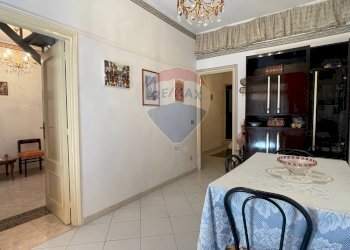 Sala da pranzo - Casa indipendente via Diaz
 
88, Francavilla di Sicilia - foto 6