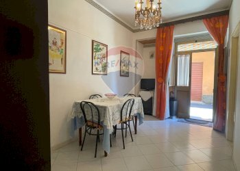 Sala da pranzo - Casa indipendente via Diaz
 
88, Francavilla di Sicilia - foto 7