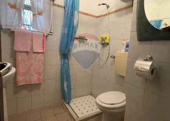 Bagno - Casa indipendente via Diaz
 
88, Francavilla di Sicilia - foto 11