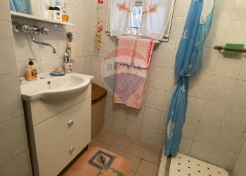 Bagno - Casa indipendente via Diaz
 
88, Francavilla di Sicilia - foto 12