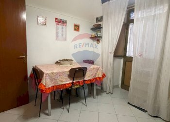 Sala da pranzo - Casa indipendente via Diaz
 
88, Francavilla di Sicilia - foto 14