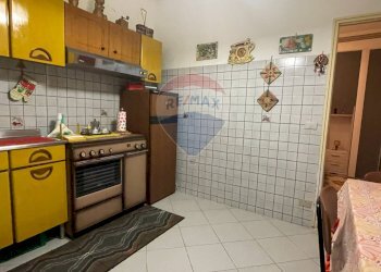 Cucina - Casa indipendente via Diaz
 
88, Francavilla di Sicilia - foto 15