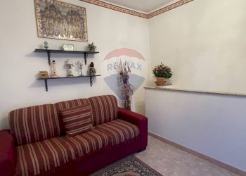 Soggiorno - Casa indipendente via Diaz
 
88, Francavilla di Sicilia - foto 20
