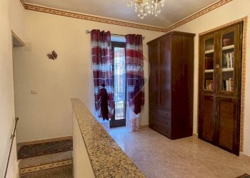 Hall / corridoio - Casa indipendente via Diaz
 
88, Francavilla di Sicilia - foto 22