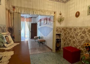 Soggiorno - Casa indipendente via Diaz
 
88, Francavilla di Sicilia - foto 26