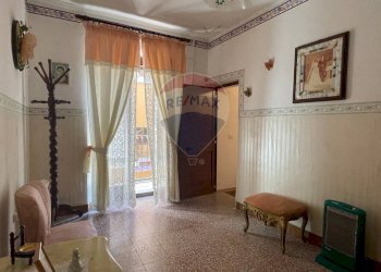 Soggiorno - Casa indipendente via Diaz
 
88, Francavilla di Sicilia - foto 27