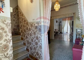 Scale - Casa indipendente via Diaz
 
88, Francavilla di Sicilia - foto 28