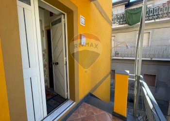 Balcone - Casa indipendente via Diaz
 
88, Francavilla di Sicilia - foto 30