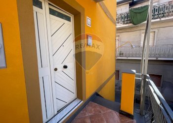 Balcone - Casa indipendente via Diaz
 
88, Francavilla di Sicilia - foto 31