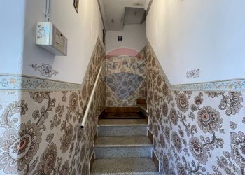 Scale - Casa indipendente via Diaz
 
88, Francavilla di Sicilia - foto 32