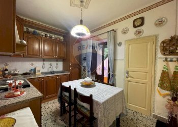Cucina - Casa indipendente via Diaz
 
88, Francavilla di Sicilia - foto 33