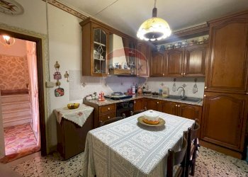 Cucina - Casa indipendente via Diaz
 
88, Francavilla di Sicilia - foto 34