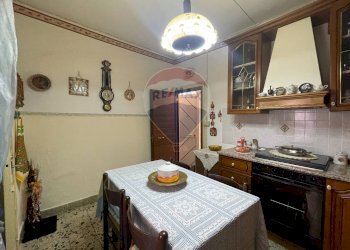 Cucina - Casa indipendente via Diaz
 
88, Francavilla di Sicilia - foto 35