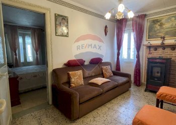 Soggiorno - Casa indipendente via Diaz
 
88, Francavilla di Sicilia - foto 37